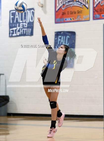 Thumbnail 3 in Casa Grande @ Cactus Shadows photogallery.