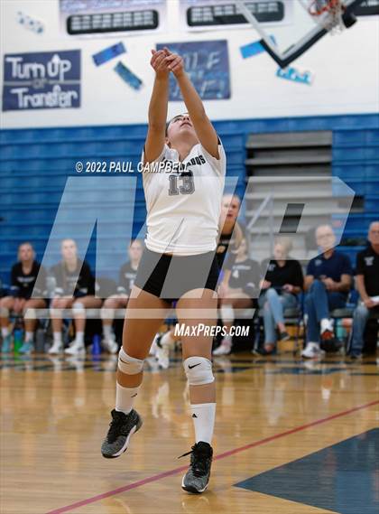 Thumbnail 3 in Casa Grande @ Cactus Shadows photogallery.