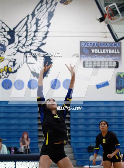 Thumbnail 3 in Casa Grande @ Cactus Shadows photogallery.