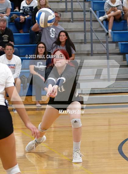 Thumbnail 1 in Casa Grande @ Cactus Shadows photogallery.