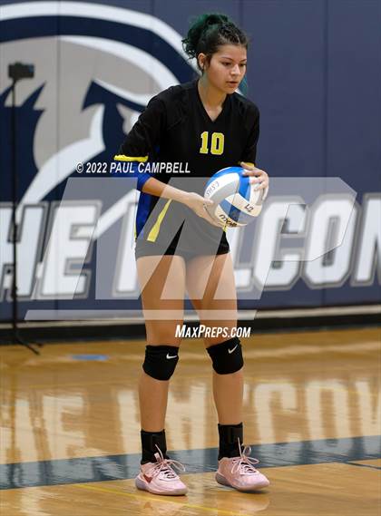 Thumbnail 1 in Casa Grande @ Cactus Shadows photogallery.