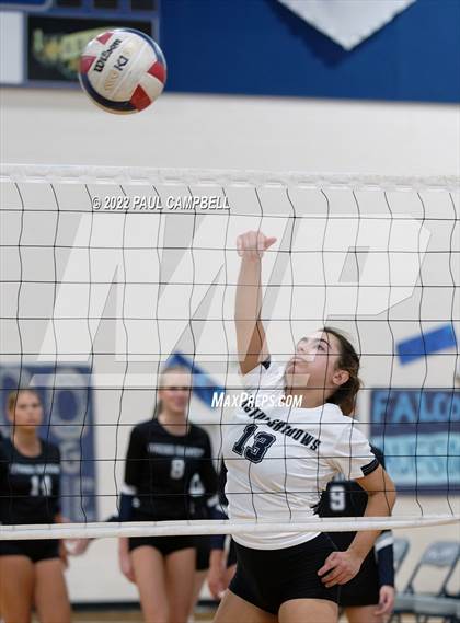 Thumbnail 2 in Casa Grande @ Cactus Shadows photogallery.