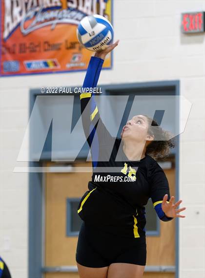 Thumbnail 2 in Casa Grande @ Cactus Shadows photogallery.