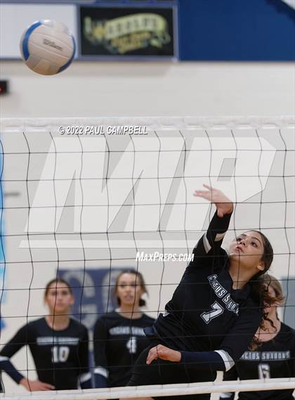 Thumbnail 3 in Casa Grande @ Cactus Shadows photogallery.
