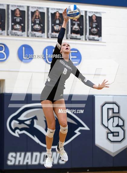 Thumbnail 3 in Casa Grande @ Cactus Shadows photogallery.