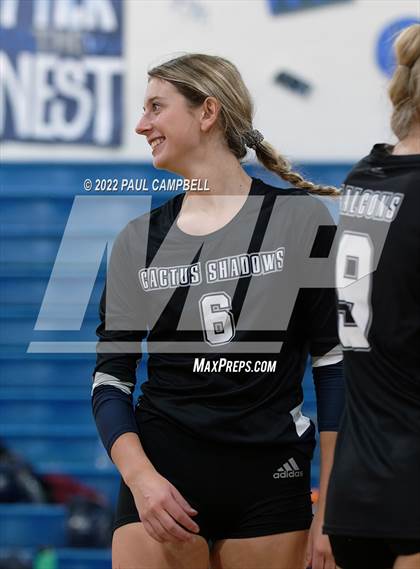 Thumbnail 3 in Casa Grande @ Cactus Shadows photogallery.