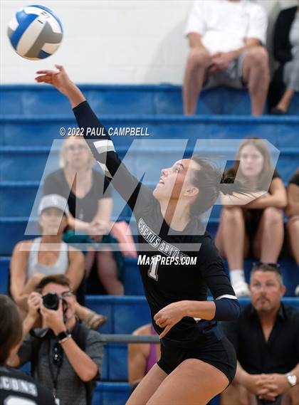 Thumbnail 1 in Casa Grande @ Cactus Shadows photogallery.