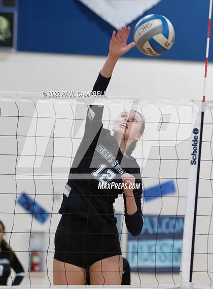 Thumbnail 1 in Casa Grande @ Cactus Shadows photogallery.