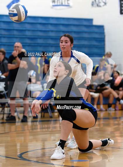 Thumbnail 2 in Casa Grande @ Cactus Shadows photogallery.