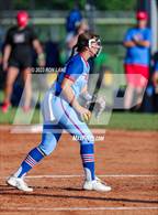 Photo from the gallery "Bixby @ Mustang"