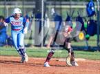 Photo from the gallery "Bixby @ Mustang"