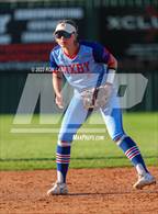 Photo from the gallery "Bixby @ Mustang"