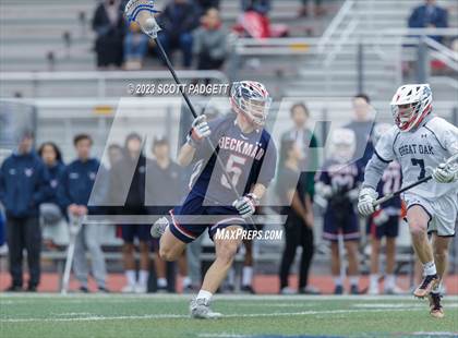 Thumbnail 3 in Beckman @ Great Oak photogallery.
