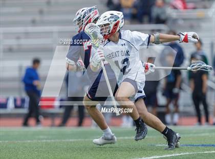 Thumbnail 1 in Beckman @ Great Oak photogallery.