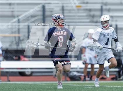Thumbnail 2 in Beckman @ Great Oak photogallery.