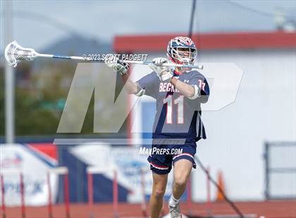 Thumbnail 2 in Beckman @ Great Oak photogallery.