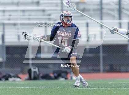 Thumbnail 2 in Beckman @ Great Oak photogallery.