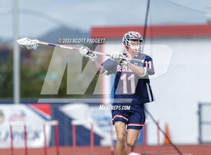 Thumbnail 1 in Beckman @ Great Oak photogallery.