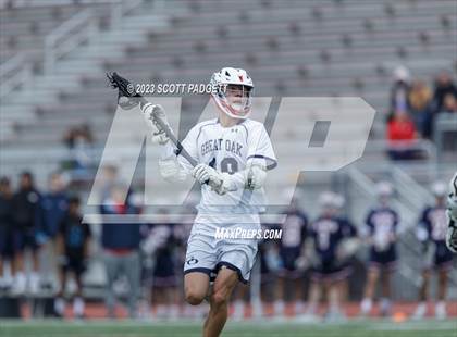 Thumbnail 3 in Beckman @ Great Oak photogallery.