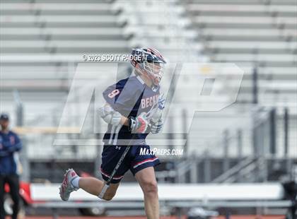 Thumbnail 1 in Beckman @ Great Oak photogallery.