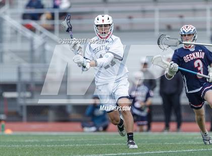 Thumbnail 1 in Beckman @ Great Oak photogallery.
