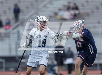 Thumbnail 1 in Beckman @ Great Oak photogallery.