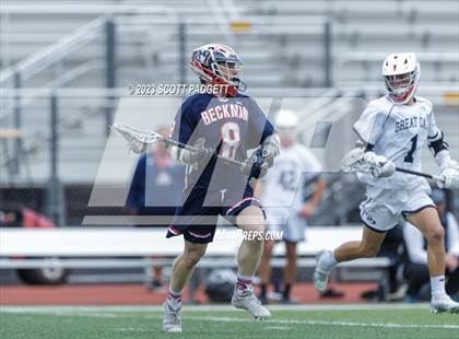 Thumbnail 3 in Beckman @ Great Oak photogallery.