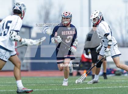 Thumbnail 2 in Beckman @ Great Oak photogallery.