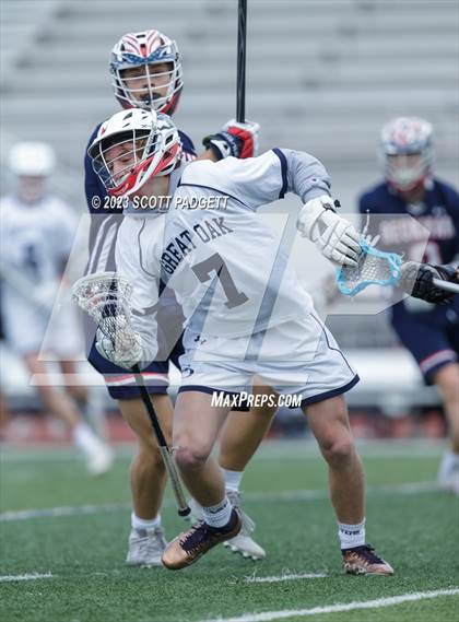 Thumbnail 2 in Beckman @ Great Oak photogallery.