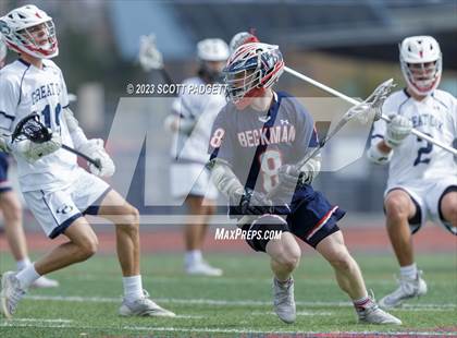 Thumbnail 1 in Beckman @ Great Oak photogallery.