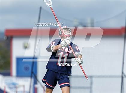 Thumbnail 1 in Beckman @ Great Oak photogallery.