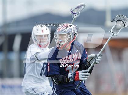 Thumbnail 2 in Beckman @ Great Oak photogallery.