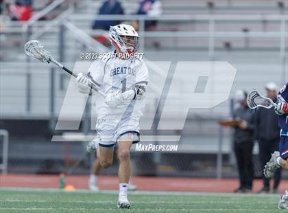Thumbnail 1 in Beckman @ Great Oak photogallery.