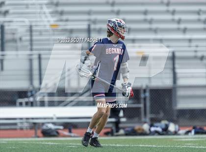 Thumbnail 1 in Beckman @ Great Oak photogallery.