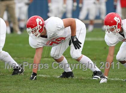 Thumbnail 3 in Regis Jesuit @ Pomona photogallery.
