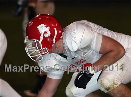 Thumbnail 1 in Regis Jesuit @ Pomona photogallery.