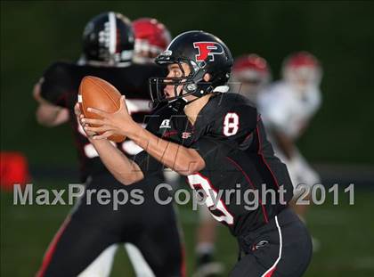 Thumbnail 1 in Regis Jesuit @ Pomona photogallery.