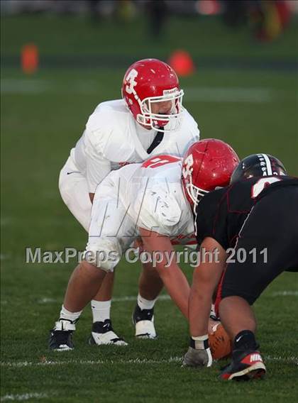Thumbnail 3 in Regis Jesuit @ Pomona photogallery.