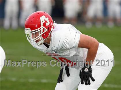 Thumbnail 2 in Regis Jesuit @ Pomona photogallery.