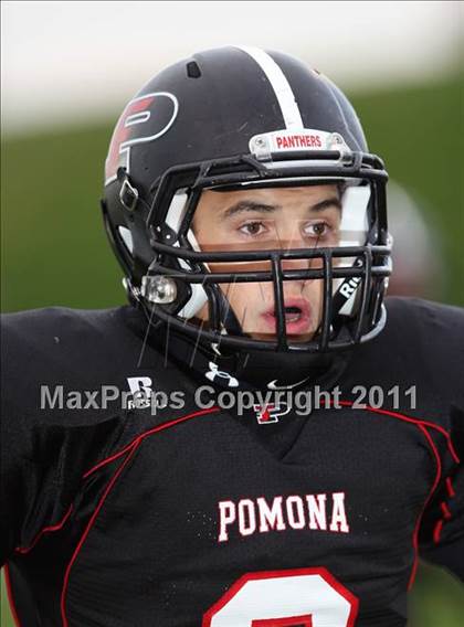 Thumbnail 1 in Regis Jesuit @ Pomona photogallery.