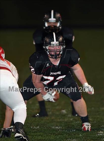 Thumbnail 3 in Regis Jesuit @ Pomona photogallery.