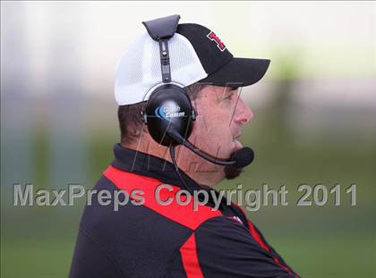 Thumbnail 1 in Regis Jesuit @ Pomona photogallery.