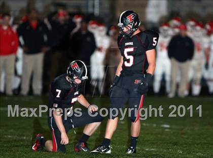 Thumbnail 1 in Regis Jesuit @ Pomona photogallery.