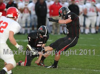 Thumbnail 2 in Regis Jesuit @ Pomona photogallery.