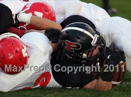 Thumbnail 1 in Regis Jesuit @ Pomona photogallery.