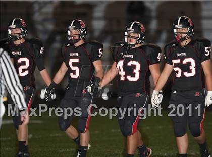 Thumbnail 2 in Regis Jesuit @ Pomona photogallery.