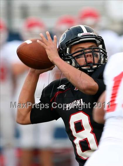 Thumbnail 3 in Regis Jesuit @ Pomona photogallery.