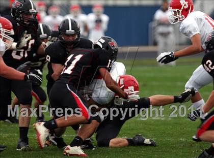 Thumbnail 3 in Regis Jesuit @ Pomona photogallery.