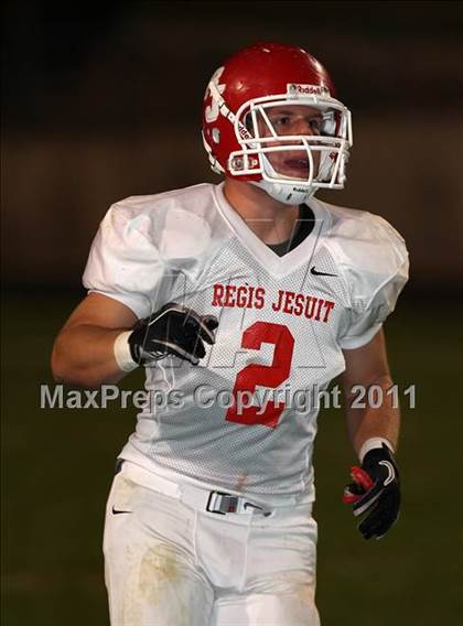 Thumbnail 2 in Regis Jesuit @ Pomona photogallery.