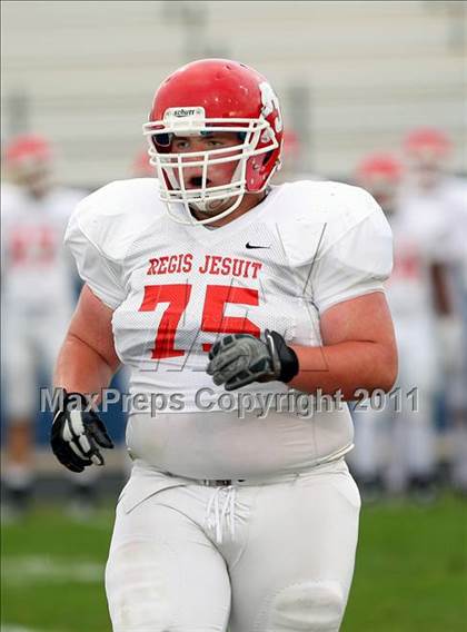 Thumbnail 3 in Regis Jesuit @ Pomona photogallery.